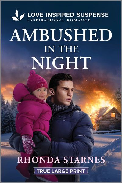 Produktbild: Ambushed in the Night