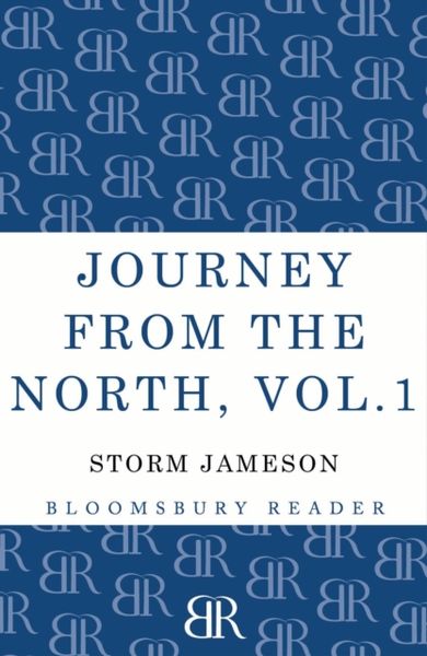 Produktbild: Jameson, S: Journey from the North, Volume 1