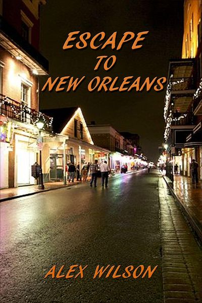 Produktbild: Escape to New Orleans