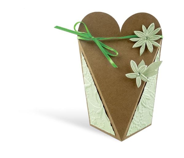 Produktbild: URSUS Spezialpapiere Handmade Paper Noblesse Mint, 23 x 33 cm, 8 Blatt