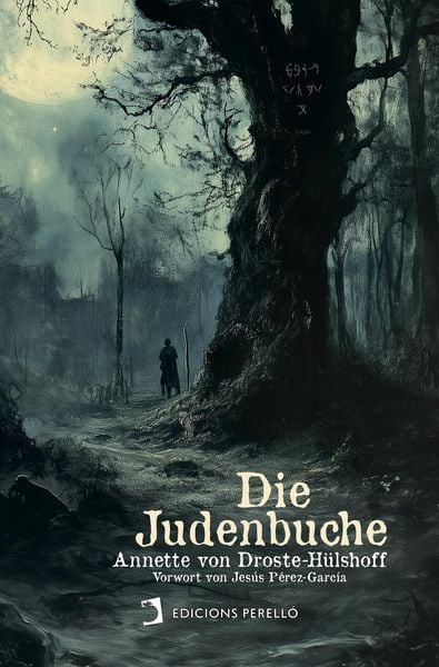 Produktbild: Die Judenbuche
