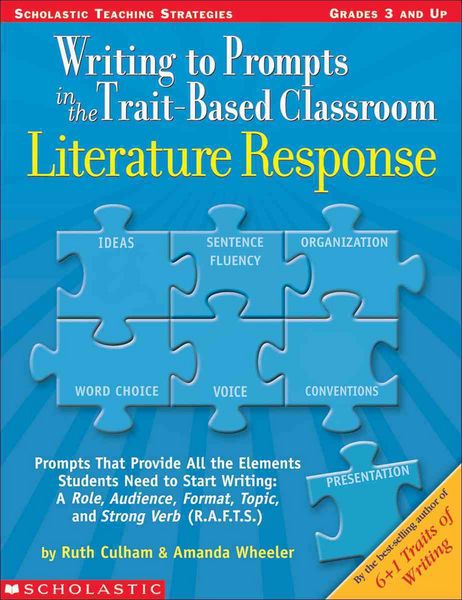 Produktbild: Writing To Prompts in The Trai