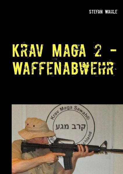 Produktbild: Krav Maga 2 - Waffenabwehr