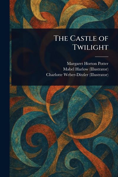 Produktbild: The Castle of Twilight