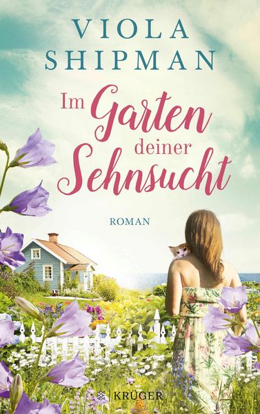 Produktbild: Im Garten deiner Sehnsucht