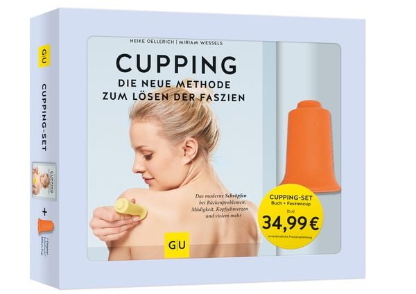 Produktbild: Cupping-Set