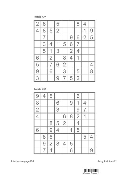 Produktbild: Meisterhaftes Sudoku