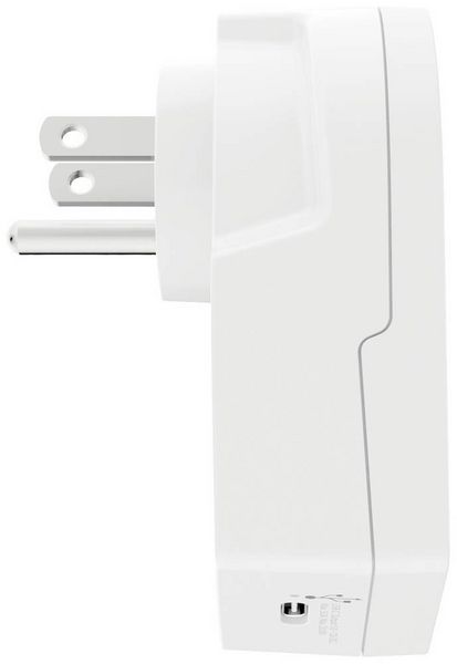 Produktbild: Skross 1.500292 Reiseadapter Country Adapter World to US USB C20PD