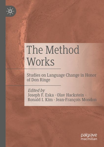 Produktbild: The Method Works