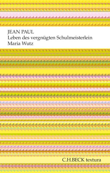 Produktbild: Leben des vergn&uuml;gten Schulmeisterlein Maria Wutz in Auenthal