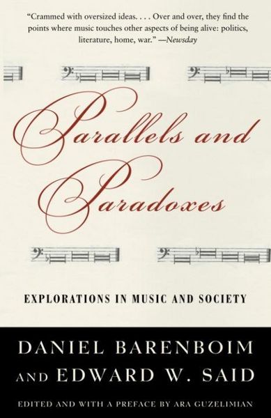 Produktbild: Parallels and Paradoxes