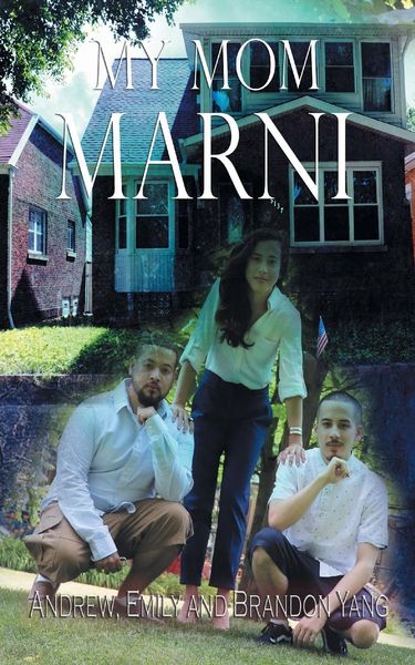 Produktbild: My Mom Marni