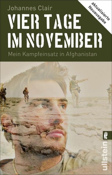 Produktbild: Vier Tage im November
