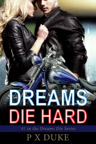 Produktbild: Dreams Die Hard