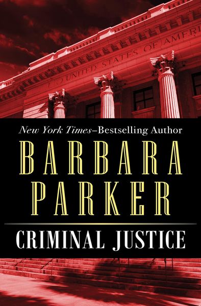 Produktbild: Criminal Justice