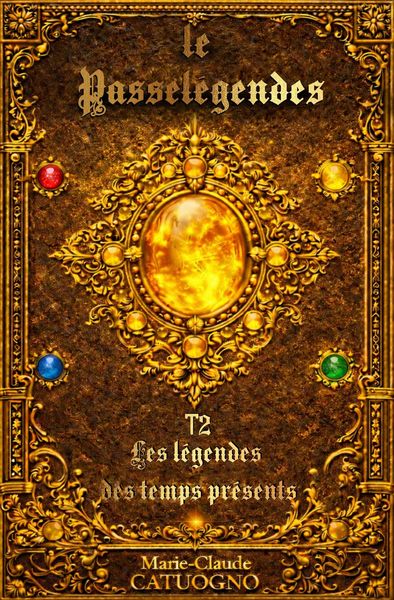 Produktbild: Le Passel&eacute;gendes