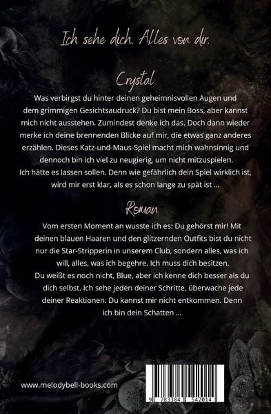 Produktbild: Trapped in Your Mind