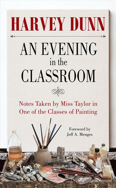Produktbild: Dunn, H: Evening in the Classroom