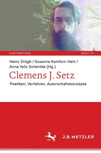 Produktbild: Clemens J. Setz