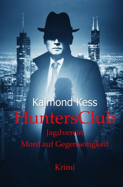 Produktbild: HuntersClub