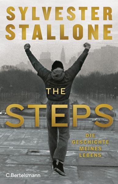 The Steps