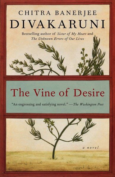 Produktbild: The Vine of Desire