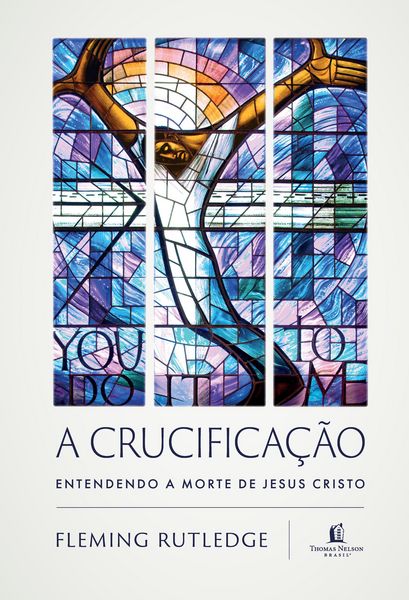 Produktbild: A crucifica&ccedil;&atilde;o