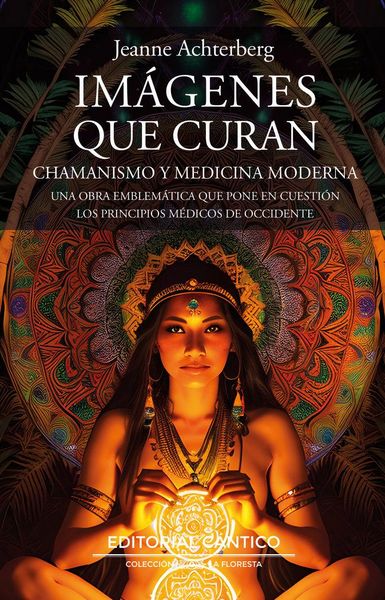 Produktbild: Imagenes Que Curan