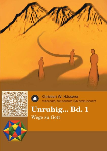 Produktbild: Unruhig... Bd. 1