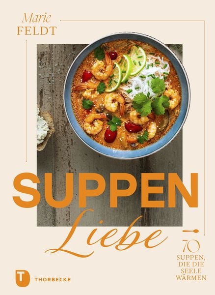 Produktbild: Suppenliebe