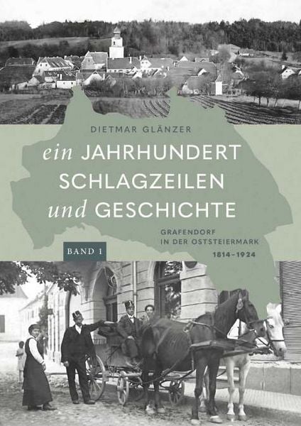 Produktbild: Ein Jahrhundert Schlagzeilen und Geschichte