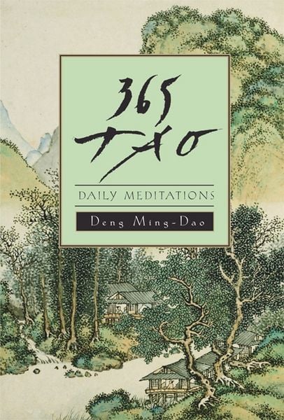 Produktbild: 365 Tao