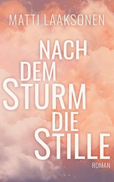 Produktbild: Nach dem Sturm die Stille