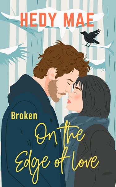 Produktbild: Broken
