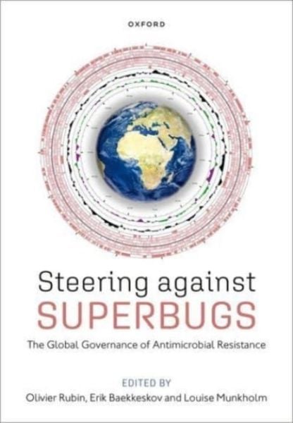 Produktbild: Steering Against Superbugs