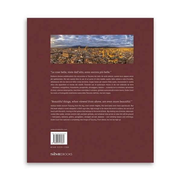 Produktbild: Toscana, Belvedere