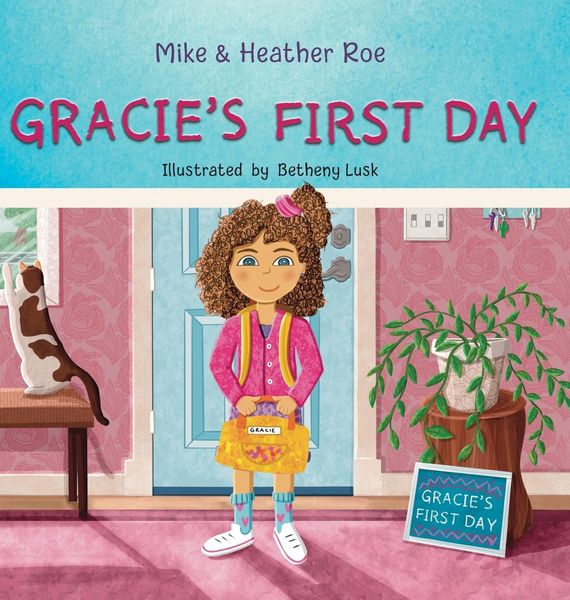 Produktbild: Gracie's First Day