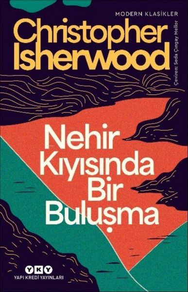Produktbild: Nehir Kiyisinda Bir Bulusma