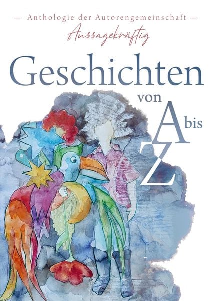 Produktbild: Geschichten von A bis Z