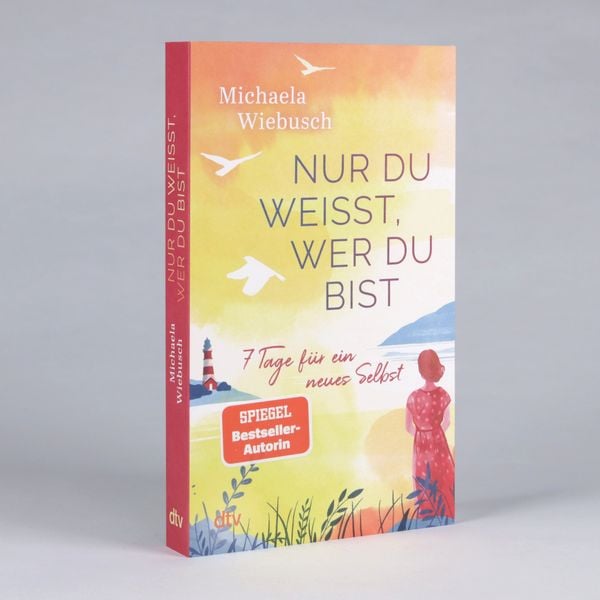 Produktbild: Nur du wei&szlig;t, wer du bist
