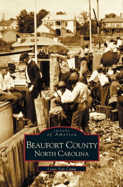Produktbild: Beaufort County, North Carolina