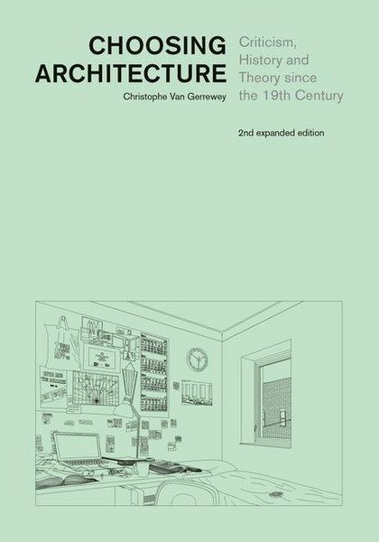 Produktbild: Choosing Architecture