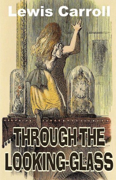 Produktbild: Through the Looking Glass