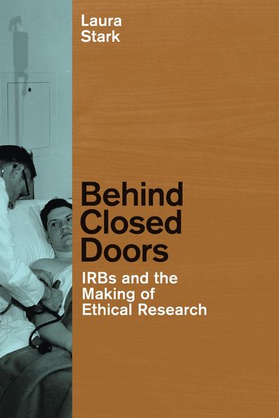 Produktbild: Behind Closed Doors