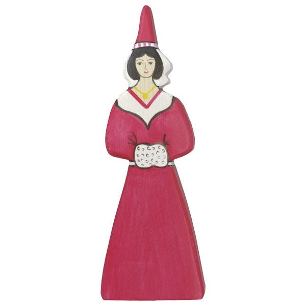 Burgfräulein