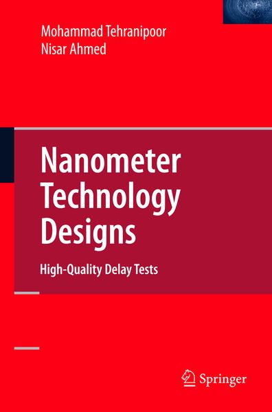 Produktbild: Nanometer Technology Designs