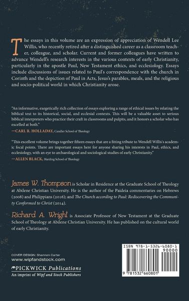 Produktbild: Ethics in Contexts