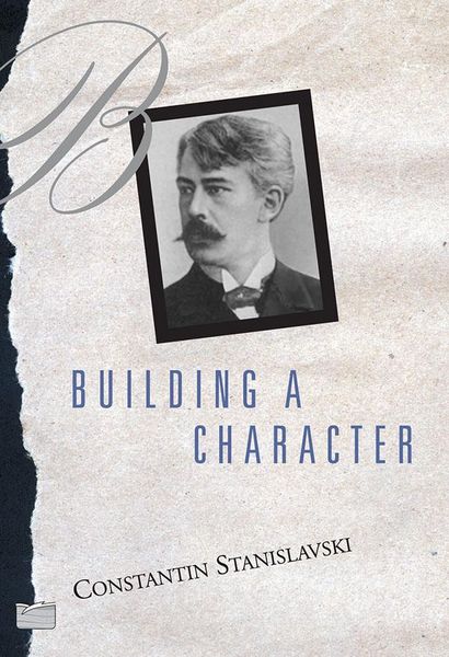 Produktbild: Building A Character