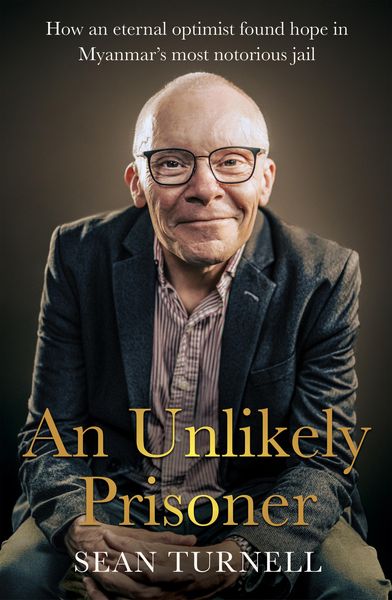 Produktbild: An Unlikely Prisoner