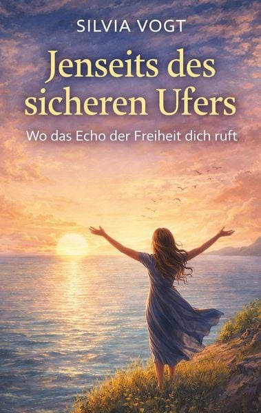 Produktbild: Jenseits des sicheren Ufers